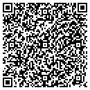 QR code with Zedowski S Tree Service I contacts