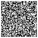 QR code with JAH Creations contacts
