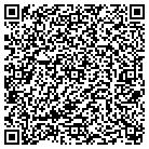 QR code with Hudsons Landscaping Inc contacts