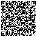 QR code with N A L C contacts