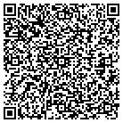 QR code with Accumed Diagnostic Lab contacts