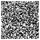 QR code with Martin Peralta Grocery contacts