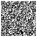 QR code with Robert Hazel DC contacts