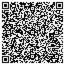 QR code with Robair's Bistro contacts