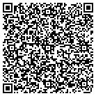 QR code with Clausons Fine Picture Frmng contacts