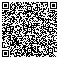 QR code with John A Roberts contacts