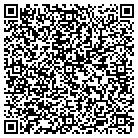QR code with U Han Janitorial Service contacts
