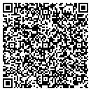 QR code with M & Cleaning Service contacts