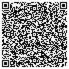 QR code with Mada Limousine Inc contacts