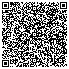 QR code with Mark Houle Drywall Inc contacts