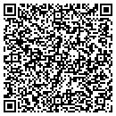 QR code with J Issackedes Assoc contacts