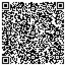 QR code with C K's Automotive contacts