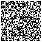 QR code with Chaps Speedy Transportation contacts