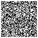 QR code with Psat/Nmsqt contacts