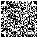 QR code with Accelrys Inc contacts