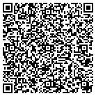 QR code with Falco Brothers Catering contacts