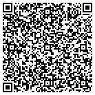 QR code with Henry Meltzer Architect contacts