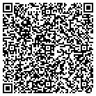 QR code with Marji Nydick Needle Point contacts