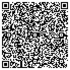 QR code with Refrigerated Food Exp Inc Sls contacts