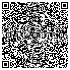 QR code with Anthony & Son Italian Bakery contacts