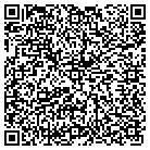 QR code with American Gymnastics Academy contacts