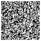 QR code with Magnolia Flower Shop LLC contacts