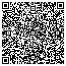 QR code with J&L Boat Repairs contacts