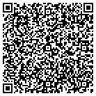 QR code with League To Save Lake Tahoe contacts