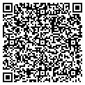 QR code with DMS contacts