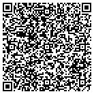 QR code with Santini's II Pizzeria & Rstrnt contacts