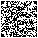 QR code with Ref Buena Vista contacts
