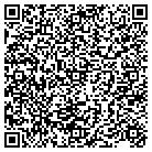 QR code with Jeff Philbrook Trucking contacts