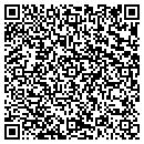 QR code with A Feygin Plus CPA contacts