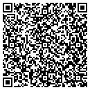 QR code with S Ventor Consulting contacts