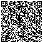 QR code with Prisco Better Quality Spa contacts