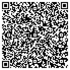 QR code with Haddonfield Tax Collection Ofc contacts