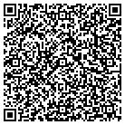 QR code with Precision Testing Labs Inc contacts