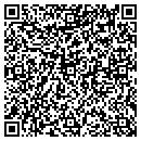 QR code with Rosedale Mills contacts