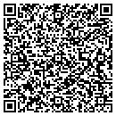 QR code with Harvey Ricker contacts