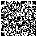 QR code with Petes Pools contacts