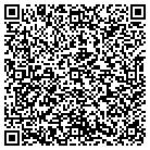 QR code with Clayton Building Inspector contacts