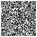 QR code with A M Graphics contacts