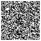 QR code with J W Transportation Co Inc contacts