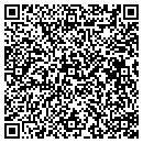 QR code with Jetset Typography contacts
