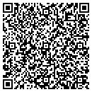 QR code with Head's Up contacts