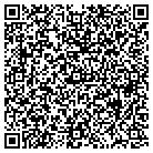 QR code with Kowalicks Oil Burner Service contacts