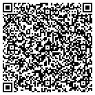 QR code with J & R Phillips Auto Repair contacts