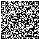 QR code with D W Possum Designs contacts