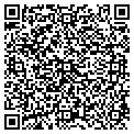 QR code with YMCA contacts