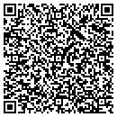 QR code with Unette Corp contacts